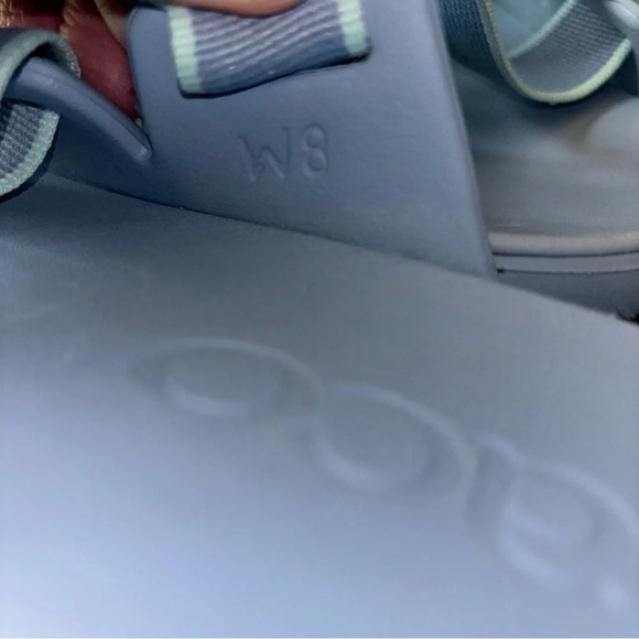 Chaco Slides NWT - Picture 10 of 12